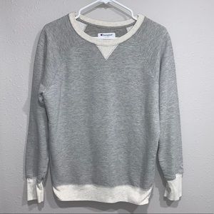 Champion Crewneck